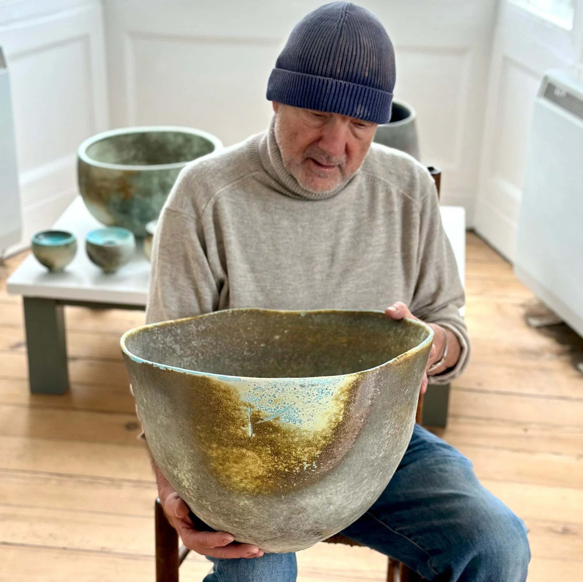 Collections — DOHERTY PORCELAIN
